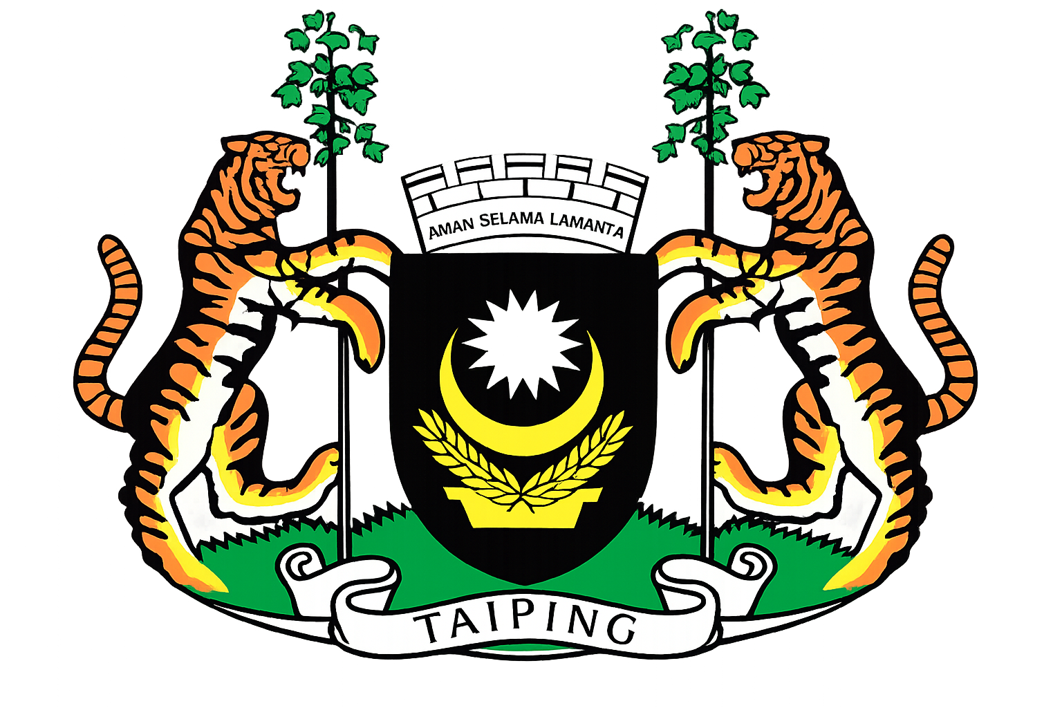 MAJLIS PERBANDARAN TAIPING